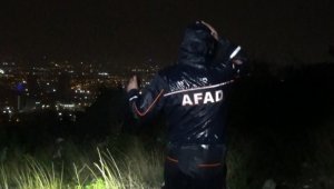 İzmir'de tuvalet ihtiyacı için uzaklaşıp kayıplara karışan şahıs evinde bulundu