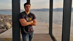 İzmirli gençten e-sporda büyük başarı