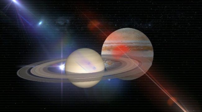 Jüpiter - Satürn kavuşması burçları nasıl etkiliyor?