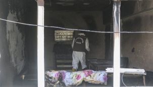 Kahreden haber... Küçük Sudenaz’ın feci ölümü