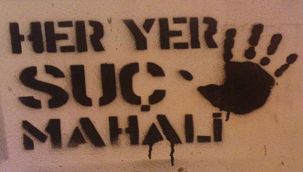 Karısını balkondan atmaya kalktı, 13 yıl hapis cezası verildi