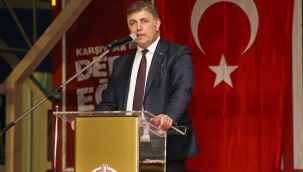 Karşıyaka Belediyesi'nden HDP logosu açıklaması