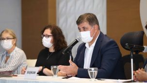 Karşıyaka'dan yeni karar: Belediye ve bina yöneticileri birlikte çalışacak