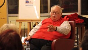 Karşıyaka’yı Sancar Maruflu anlatacak