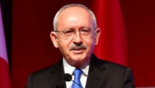Kılıçdaroğlu'ndan asgari ücret tweeti