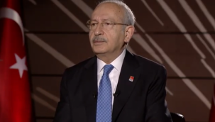 Kılıçdaroğlu: Telefonlarımın dinlendiğini gayet iyi biliyorum