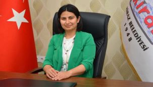 Kiraz Belediye Başkanı Özçınar, Koronavirüs' e yakalandı