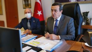 Kıyı Egeli başkanlardan 'kesintiyi durdurun' çağrısı
