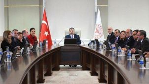 Koronavirüs Bilim Kurulu toplanıyor!