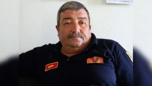 Koronavirüs bu kez de itfaiye personelini hayattan kopardı