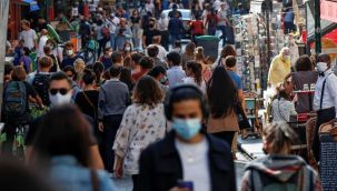 Koronavirüs salgınında can kaybı 1,5 milyonu aştı!