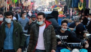 Koronavirüs vakalarıyla birlikte 'yalancı koronavirüs vakaları' da artıyor