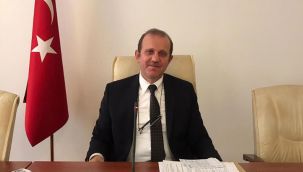 Koronavirüse yakalanan KTÜ Rektörü hastaneye kaldırıldı