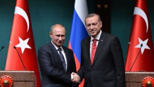 Kremlin Sözcüsü'nden Türkiye ve Rusya değerlendirmesi!