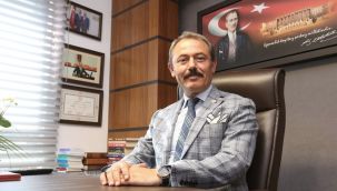 'Kuru ekmek yiyorsa aç değildir' diyen AKP'li Tin, yediği kebapları belediyeye yazdırmış!