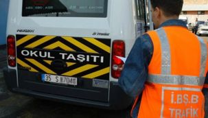 Mahkemeden İzmir Büyükşehir Belediyesi'nin plaka ihalesine iptal