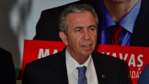 Mansur Yavaş'ı akıma kattılar: ABB yanıtladı!