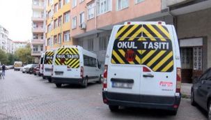 Mansur Yavaş'tan servis esnafına araç desteği
