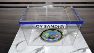 Menemen seçiminde yeni gelişme: Mahkemeden o itiraza ret!