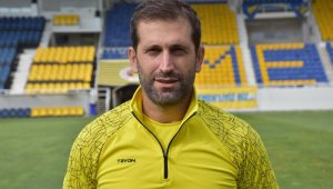 Menemenspor'da Orhan Terzi'nin görevine son verildi