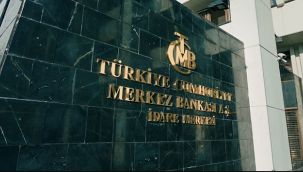 Merkez Bankası'ndan faiz kararı geldi!