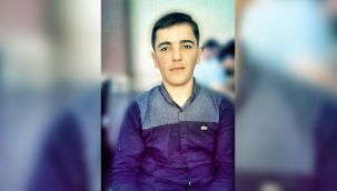 Mevsimlik işci 17 yaşında yaşamına son verdi