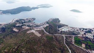 O koy için flaş iddia: Katarlılara mı satılacak?