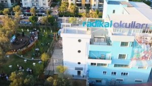 Öğrenciler ve velilere deprem sonrası psikolojik destek