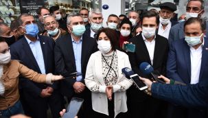 Onurcan Uygur yazdı: 'Yücel'in Menemen sınavı'