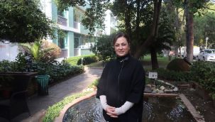 ÖZEL HABER/ Büyükşehir’den kadınlar için farkındalık yaratan proje