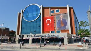 ÖZEL HABER/ Sayıştay'dan Karabağlar Belediyesi'ne 'Ambalaj' ve 'Faiz' uyarısı!