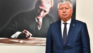 Özuslu’dan AKP'li Hızal’a yanıt: Dayanışmamızı anlamanızı beklemiyoruz!