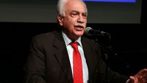 Perinçek'in 140 Journos videosuna tepki yağdı: 'Bu zavallı yanlarına bile yaklaşamazdı!'