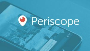 Periscope uygulaması kaldırılıyor!