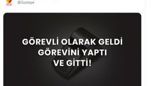 PFDK, Göztepe'ye ceza yağdırdı