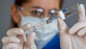 Pfizer'dan Covid-19 aşı fiyatı açıklaması! Ülkeden ülkeye değişecek