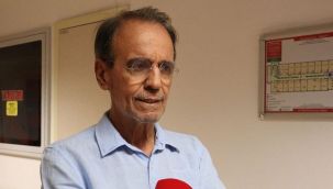 Prof. Dr. Ceyhan: 14 gün tam kapanmanın yarardan çok zararı olabilir!