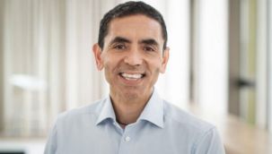 Prof. Dr. Şahin'den mutasyon ve doz üzerine açıklamalar