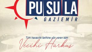Pusula Gaziemir kültür sanata yön verecek