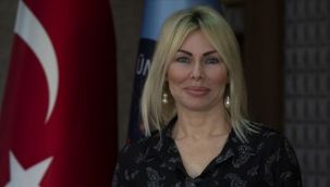 Rektör Özkan'dan aşının yan etkileri