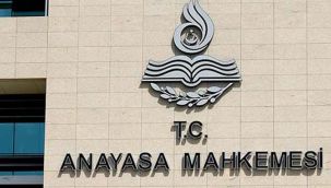 Resmi Gazete'de yayımlandı... AYM: 'Çoklu baro' anayasaya aykırı değil
