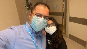Safra taşı çocukların da derdi!