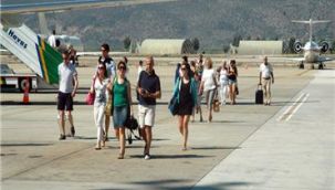 Salgın turizmde 935 milyar dolarlık kayıp sebebi!
