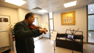 Selçuk'ta Kültür ve Sanat Kursları online devam edecek