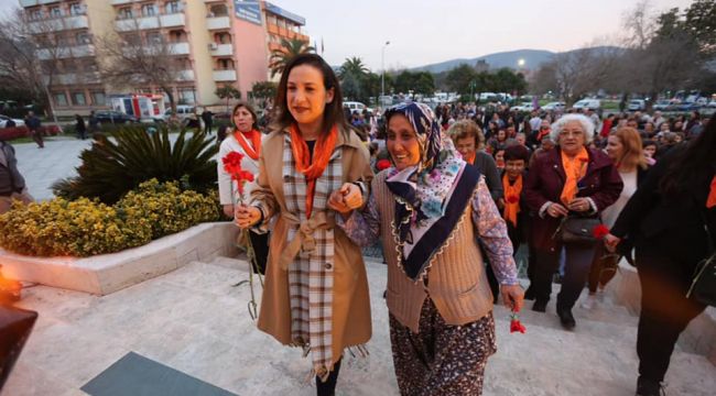 Sengel'den 5 aralık mesajı: Bu bizim onur mücadelemiz'