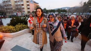 Sengel'den 5 aralık mesajı: Bu bizim onur mücadelemiz'