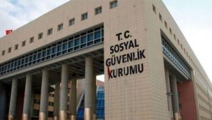 SGK İzmir İl Müdürü Gülcemal: Prim borçlarını yapılandırmada son 15 gün!