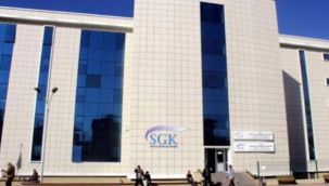 SGK personeli sokağa çıkma yasağında da çalışıyor: Kamu çalışanları ölmeye devam ediyor