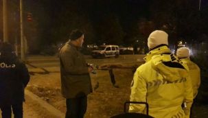 Sigara uğruna 3 bin 750 lira ceza yedi