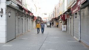 Sokağa çıkma yasağında flaş gelişme! Muaf olacaklar